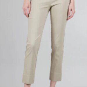 Equestrian Pants size large light khaki color